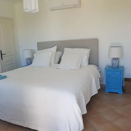 Climatisee Vue Villa *