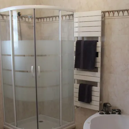 Climatisee Vue Villa