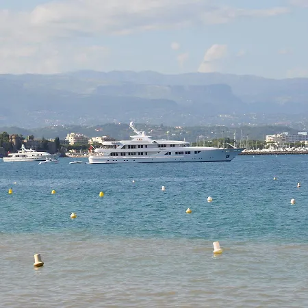 Villa Climatisee Vue *