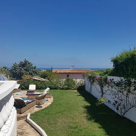 Climatisee Vue * Antibes