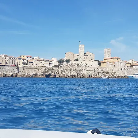 Climatisee Vue * Antibes