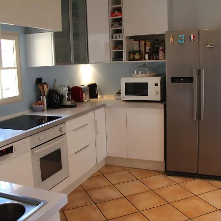 Villa Climatisee Vue Antibes