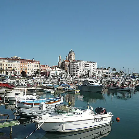 Climatisee Vue Antibes