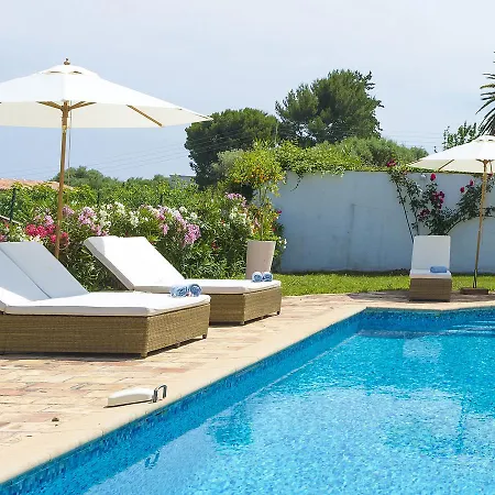 Villa Climatisee Vue *