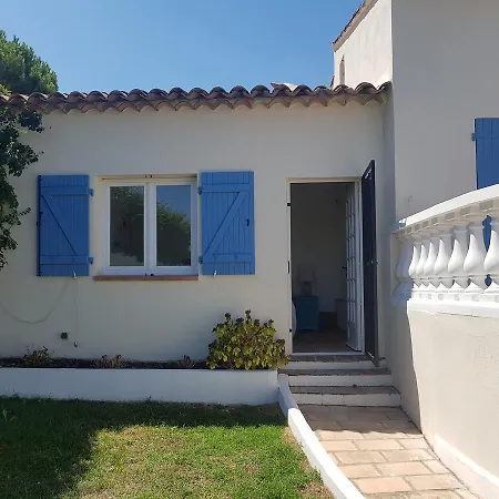 Villa Climatisee Vue Antibes
